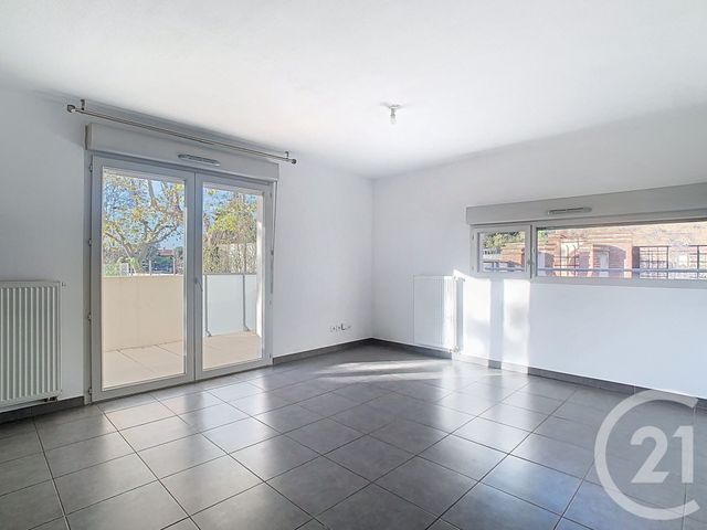 Appartement T3 &agrave; vendre - 3 pi&egrave;ces - 61 m2 - Perpignan - 66 - LANGUEDOC-ROUSSILLON