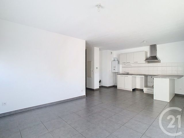 Appartement T3 &agrave; vendre - 3 pi&egrave;ces - 61 m2 - Perpignan - 66 - LANGUEDOC-ROUSSILLON