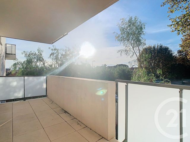 Appartement T3 &agrave; vendre - 3 pi&egrave;ces - 61 m2 - Perpignan - 66 - LANGUEDOC-ROUSSILLON