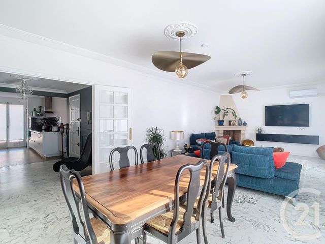 Appartement F4 à vendre - 4 pièces - 121,09 m2 - Perpignan - 66 - LANGUEDOC-ROUSSILLON