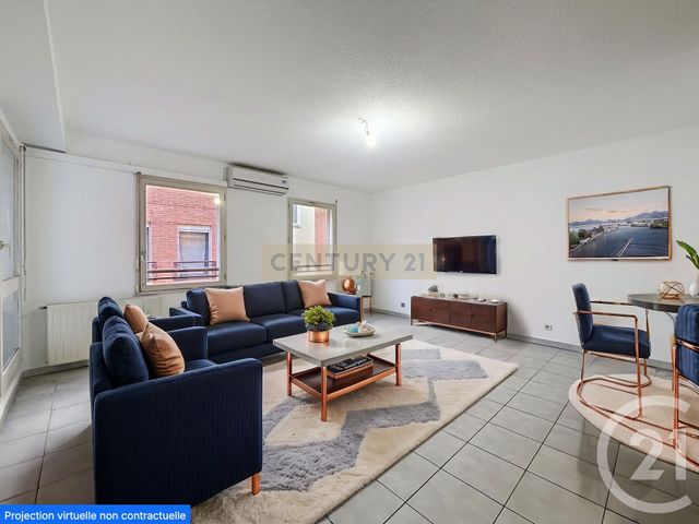 appartement - PERPIGNAN - 66