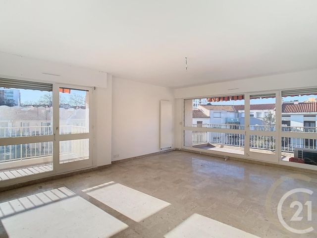 Appartement F4 à vendre - 4 pièces - 101,07 m2 - Perpignan - 66 - LANGUEDOC-ROUSSILLON