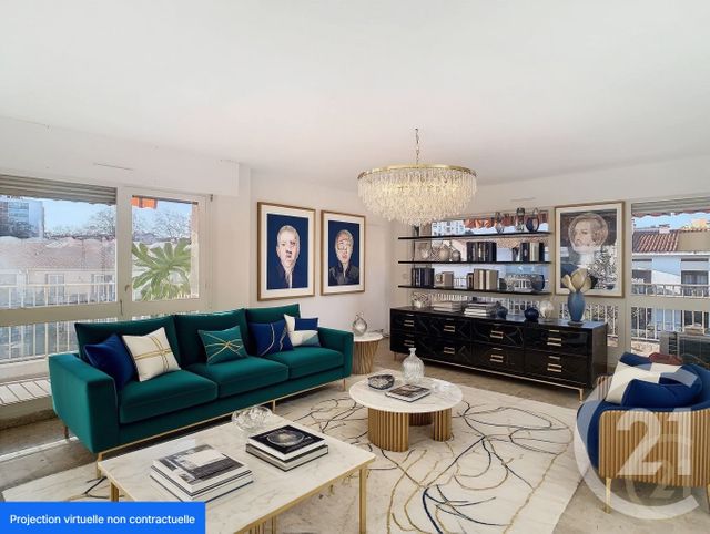 appartement - PERPIGNAN - 66