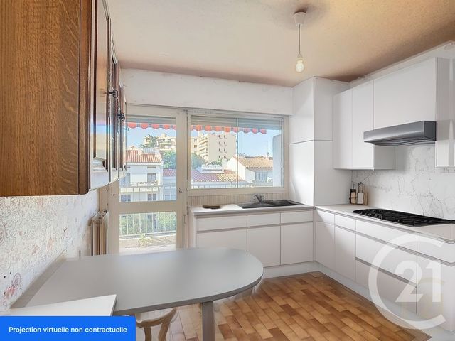Appartement F4 à vendre - 4 pièces - 101,07 m2 - Perpignan - 66 - LANGUEDOC-ROUSSILLON