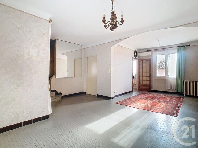 Maison à vendre - 4 pièces - 92,97 m2 - Perpignan - 66 - LANGUEDOC-ROUSSILLON