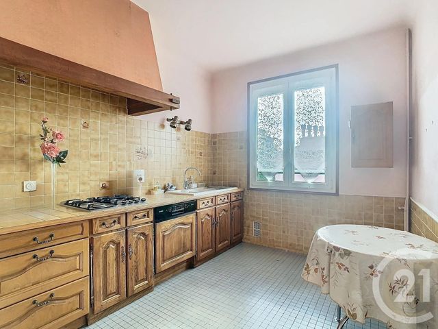Maison à vendre - 4 pièces - 92,97 m2 - Perpignan - 66 - LANGUEDOC-ROUSSILLON