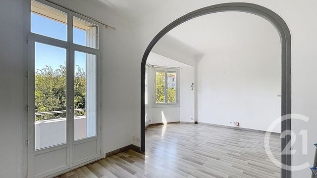 Appartement T2 &agrave; louer - 3 pi&egrave;ces - 43,66 m2 - Perpignan - 66 - LANGUEDOC-ROUSSILLON