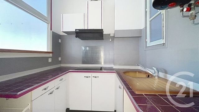 Appartement T2 &agrave; louer - 3 pi&egrave;ces - 43,66 m2 - Perpignan - 66 - LANGUEDOC-ROUSSILLON