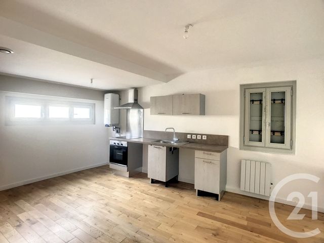 appartement - PERPIGNAN - 66