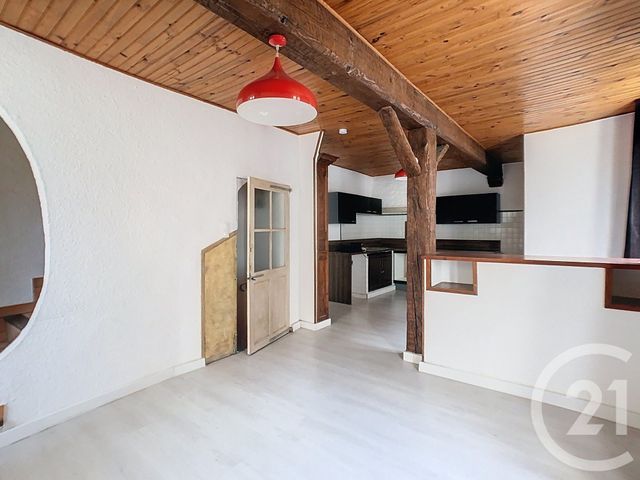 Maison à louer - 3 pièces - 83,88 m2 - Millas - 66 - LANGUEDOC-ROUSSILLON