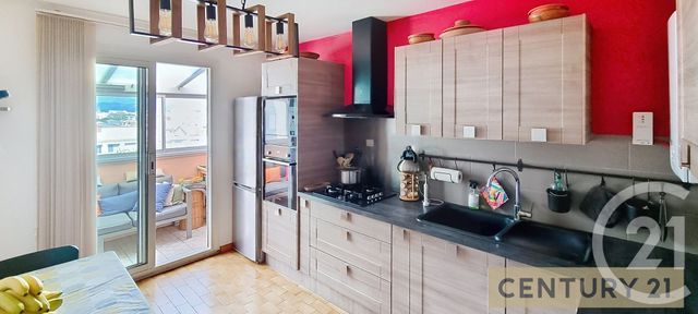 Appartement F3 &agrave; vendre - 3 pi&egrave;ces - 72,70 m2 - Perpignan - 66 - LANGUEDOC-ROUSSILLON