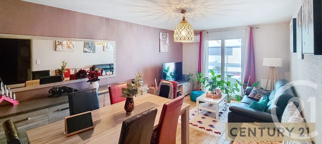 appartement - PERPIGNAN - 66