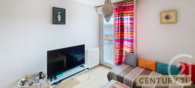 Appartement F3 &agrave; vendre - 3 pi&egrave;ces - 72,70 m2 - Perpignan - 66 - LANGUEDOC-ROUSSILLON