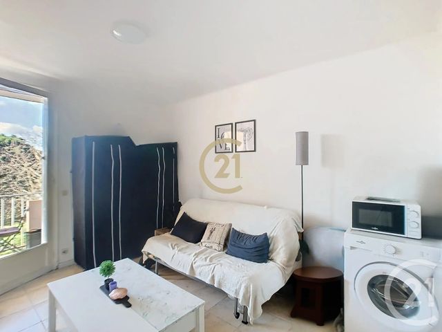 Appartement Studio à vendre - 1 pièce - 18,89 m2 - Perpignan - 66 - LANGUEDOC-ROUSSILLON