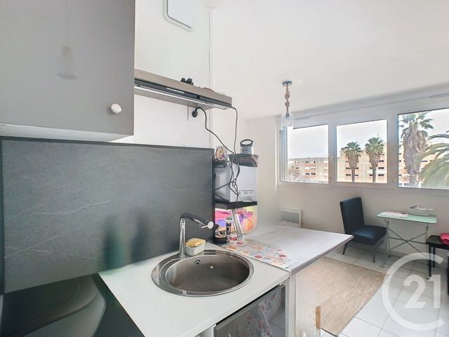 Appartement F2 à vendre - 2 pièces - 32,17 m2 - Perpignan - 66 - LANGUEDOC-ROUSSILLON