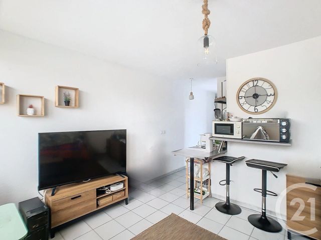 Appartement F2 à vendre - 2 pièces - 32,17 m2 - Perpignan - 66 - LANGUEDOC-ROUSSILLON