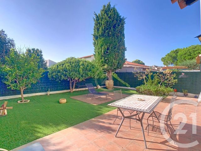 Maison à vendre - 4 pièces - 100 m2 - Perpignan - 66 - LANGUEDOC-ROUSSILLON