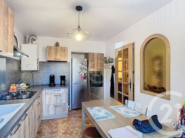 Maison à vendre - 4 pièces - 100 m2 - Perpignan - 66 - LANGUEDOC-ROUSSILLON