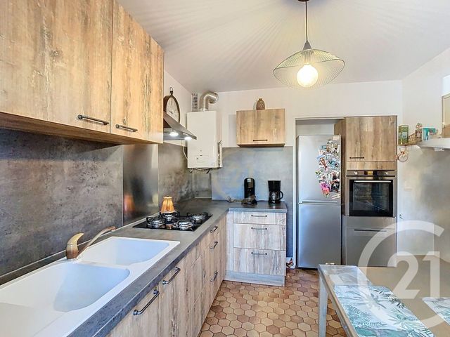 Maison à vendre - 4 pièces - 100 m2 - Perpignan - 66 - LANGUEDOC-ROUSSILLON