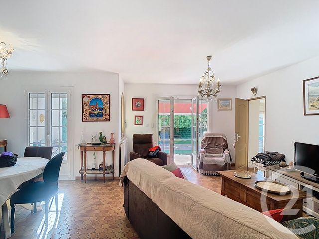 Maison à vendre - 4 pièces - 100 m2 - Perpignan - 66 - LANGUEDOC-ROUSSILLON