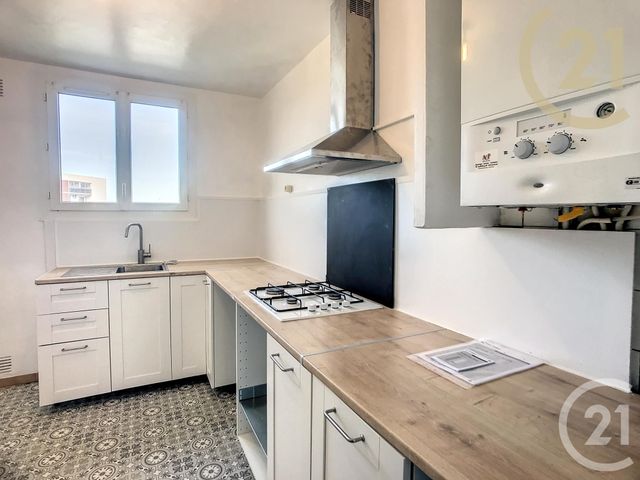 Appartement F3 à louer - 3 pièces - 59,81 m2 - Perpignan - 66 - LANGUEDOC-ROUSSILLON