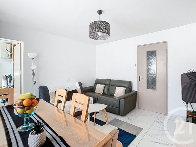 Appartement F3 à vendre - 3 pièces - 60,01 m2 - Perpignan - 66 - LANGUEDOC-ROUSSILLON