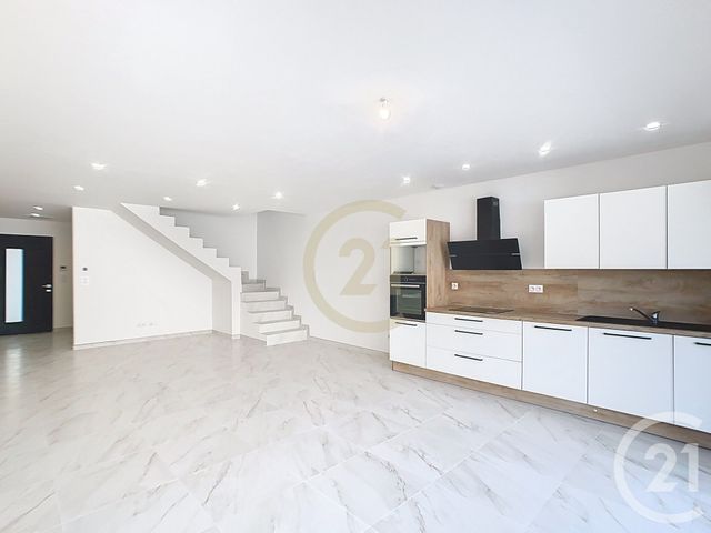 Maison à vendre - 4 pièces - 103,59 m2 - Perpignan - 66 - LANGUEDOC-ROUSSILLON