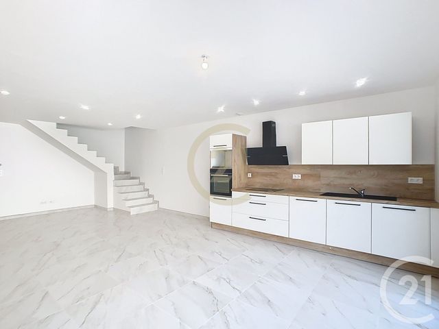 Maison à vendre - 4 pièces - 103,59 m2 - Perpignan - 66 - LANGUEDOC-ROUSSILLON