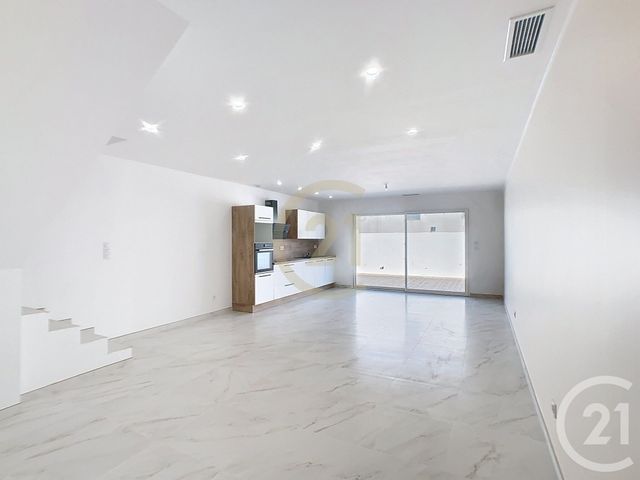 Maison à vendre - 4 pièces - 103,59 m2 - Perpignan - 66 - LANGUEDOC-ROUSSILLON