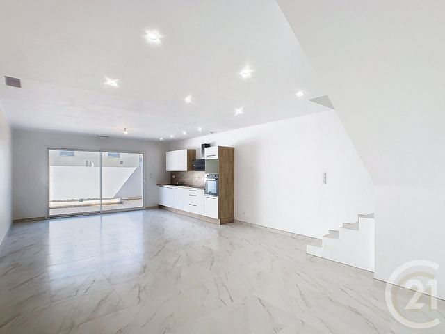 Maison à vendre - 4 pièces - 103,16 m2 - Perpignan - 66 - LANGUEDOC-ROUSSILLON