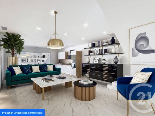 Maison à vendre PERPIGNAN