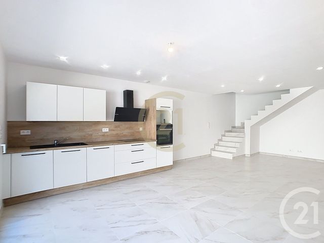 Maison à vendre - 4 pièces - 103,16 m2 - Perpignan - 66 - LANGUEDOC-ROUSSILLON