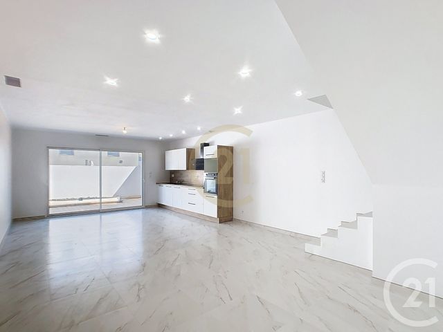 Maison à vendre - 4 pièces - 103,16 m2 - Perpignan - 66 - LANGUEDOC-ROUSSILLON