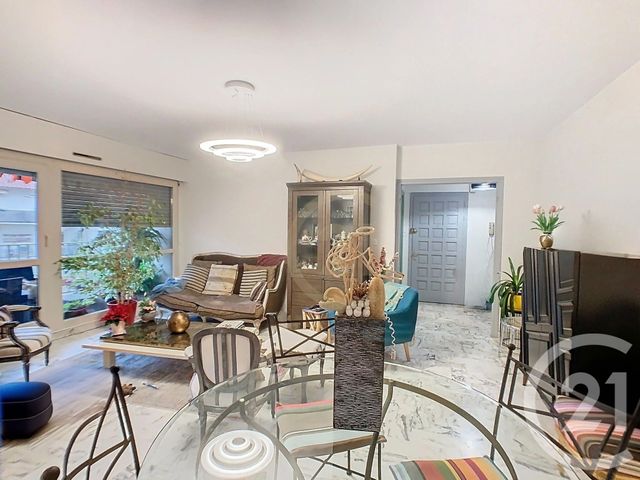 Appartement F4 à vendre - 4 pièces - 89,93 m2 - Perpignan - 66 - LANGUEDOC-ROUSSILLON