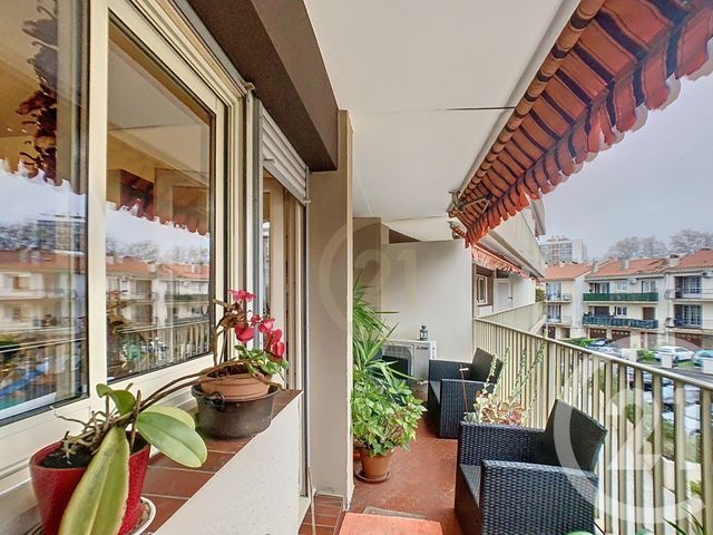 Appartement F4 à vendre - 4 pièces - 89,93 m2 - Perpignan - 66 - LANGUEDOC-ROUSSILLON