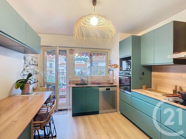 Appartement F4 à vendre - 4 pièces - 89,93 m2 - Perpignan - 66 - LANGUEDOC-ROUSSILLON