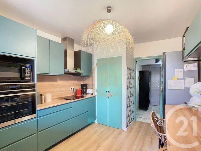 Appartement F4 à vendre - 4 pièces - 89,93 m2 - Perpignan - 66 - LANGUEDOC-ROUSSILLON