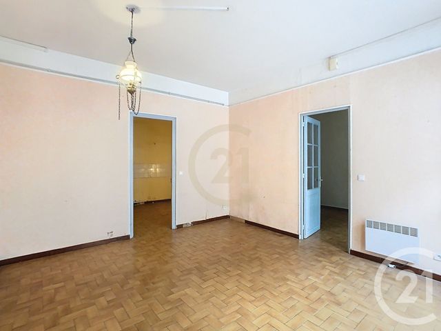 Appartement F2 à vendre - 2 pièces - 50 m2 - Perpignan - 66 - LANGUEDOC-ROUSSILLON