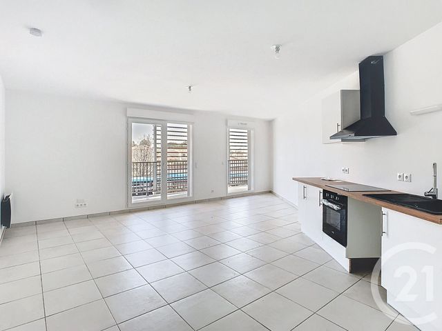 Appartement T2 à louer - 2 pièces - 49,61 m2 - Perpignan - 66 - LANGUEDOC-ROUSSILLON
