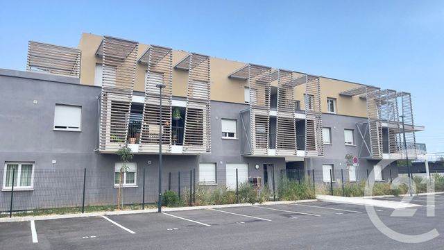 Appartement T3 &agrave; louer - 3 pi&egrave;ces - 67,68 m2 - Perpignan - 66 - LANGUEDOC-ROUSSILLON