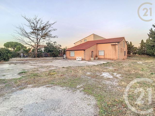 Divers à vendre - 139,21 m2 - Villeneuve De La Raho - 66 - LANGUEDOC-ROUSSILLON