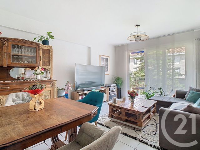 Appartement F3 à vendre - 3 pièces - 69 m2 - Perpignan - 66 - LANGUEDOC-ROUSSILLON