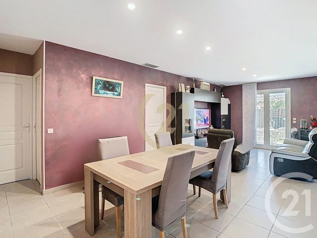 Maison à vendre - 4 pièces - 96,01 m2 - Elne - 66 - LANGUEDOC-ROUSSILLON