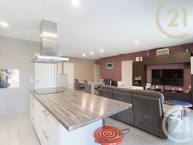 Maison à vendre - 4 pièces - 96,01 m2 - Elne - 66 - LANGUEDOC-ROUSSILLON