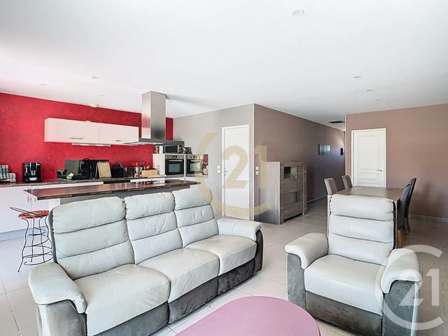 Maison à vendre - 4 pièces - 96,01 m2 - Elne - 66 - LANGUEDOC-ROUSSILLON