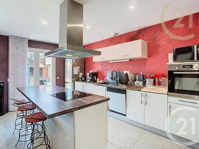 Maison à vendre - 4 pièces - 96,01 m2 - Elne - 66 - LANGUEDOC-ROUSSILLON