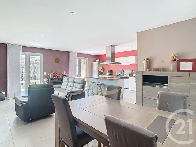 Maison à vendre - 4 pièces - 96,01 m2 - Elne - 66 - LANGUEDOC-ROUSSILLON