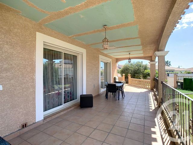 Maison à vendre - 6 pièces - 158,68 m2 - Perpignan - 66 - LANGUEDOC-ROUSSILLON