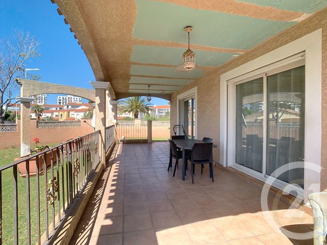 Maison à vendre - 6 pièces - 158,68 m2 - Perpignan - 66 - LANGUEDOC-ROUSSILLON