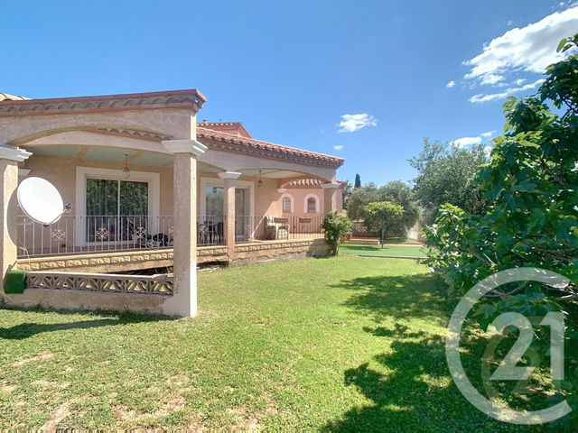 Maison à vendre - 6 pièces - 158,68 m2 - Perpignan - 66 - LANGUEDOC-ROUSSILLON